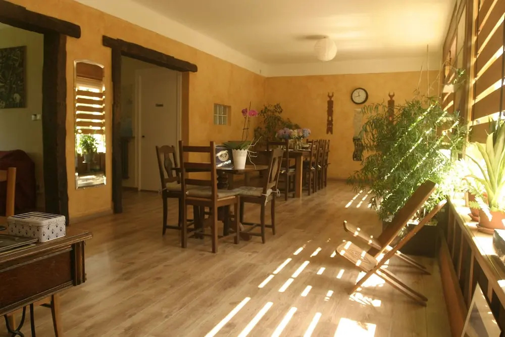 Loargann Chambres dhôtes