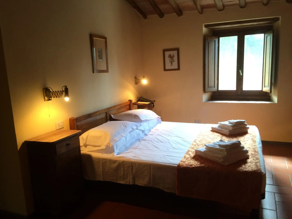 Tenuta Il Corno Agriturismo