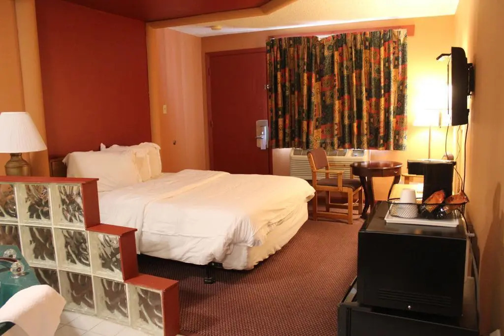Oceanside Lodge