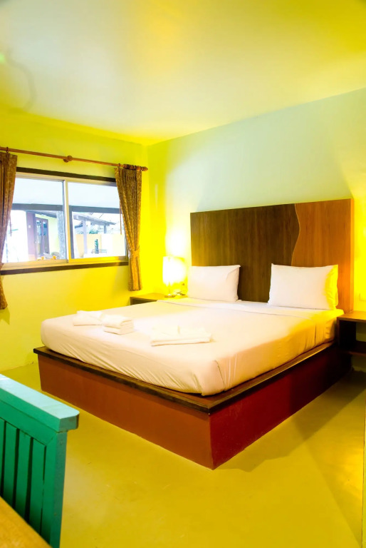 Wimaan Buri Resort