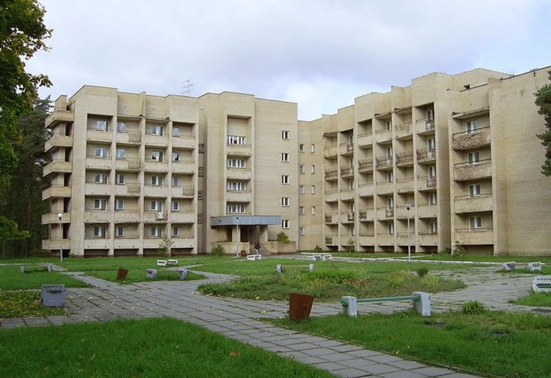 Borovoe (Mos.obl)