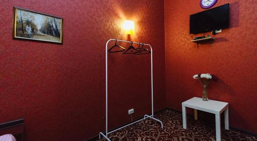 Жилое помещение Сухарик