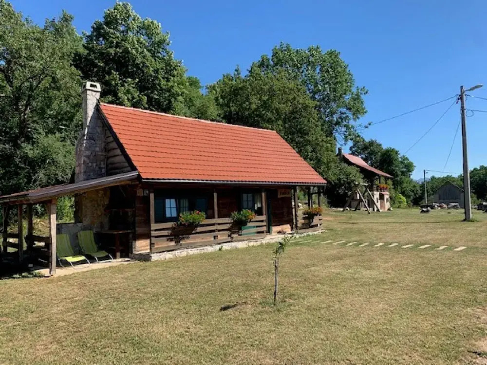 Holiday Home Anka