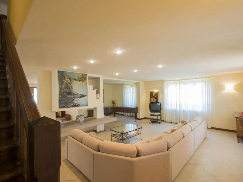 Villa Bandellina