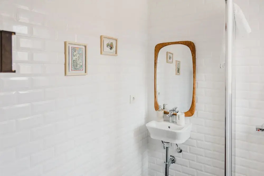 Jaca Hostel Porto da Cruz