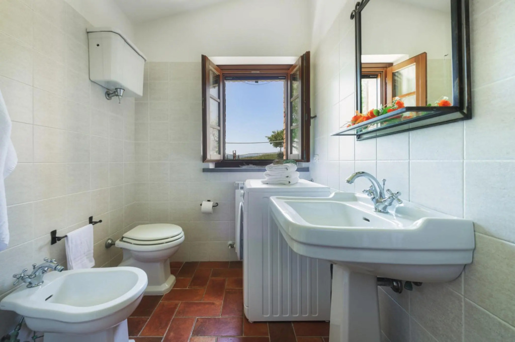 Il Tiglio, two pax flat between Umbria and Tuscany-Il Tiglio - Poggio di Cantagallina