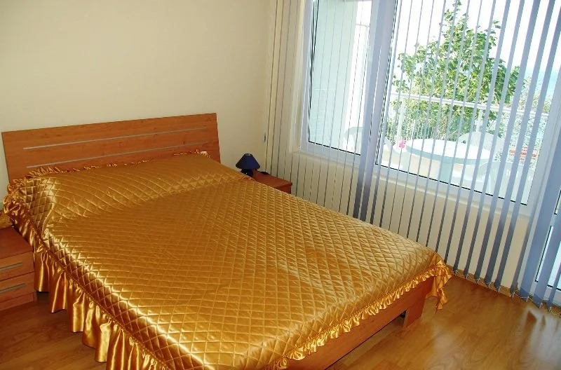Alex Beach Apartment