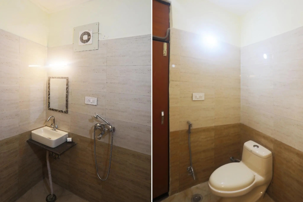 OYO 47067 Mannat Inn