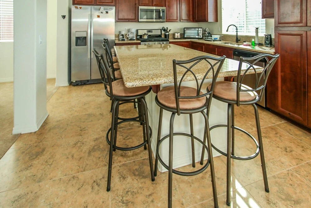 Maple Ridge View-1798 by Big Bear Vacations