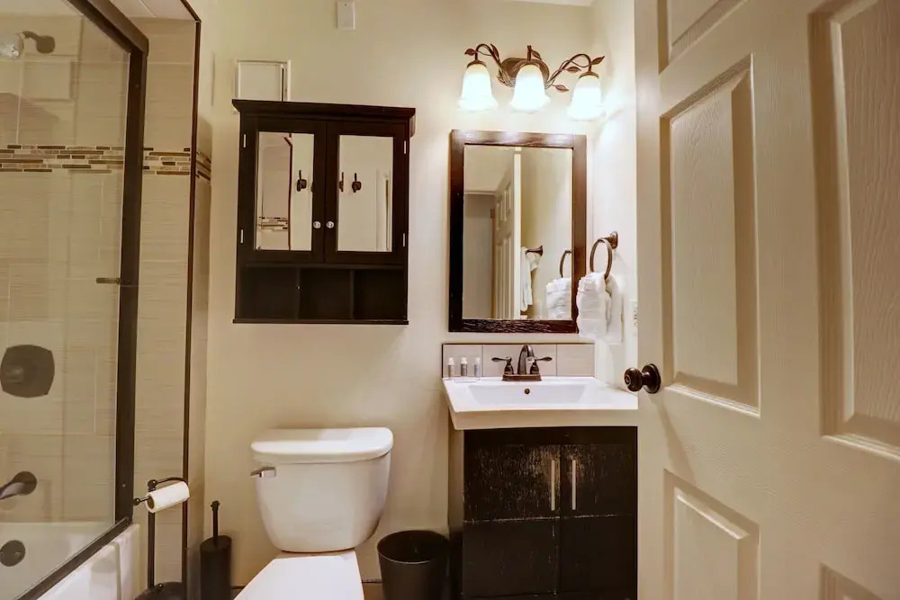 Pet-friendly Very Spacious Condo - BE108 by RedAwning