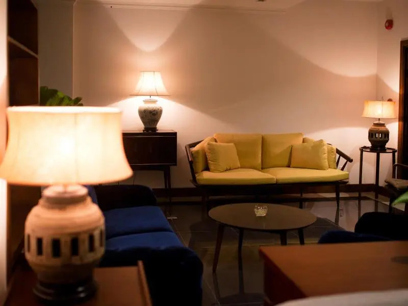 Dan Oasis Hotel and Apartment