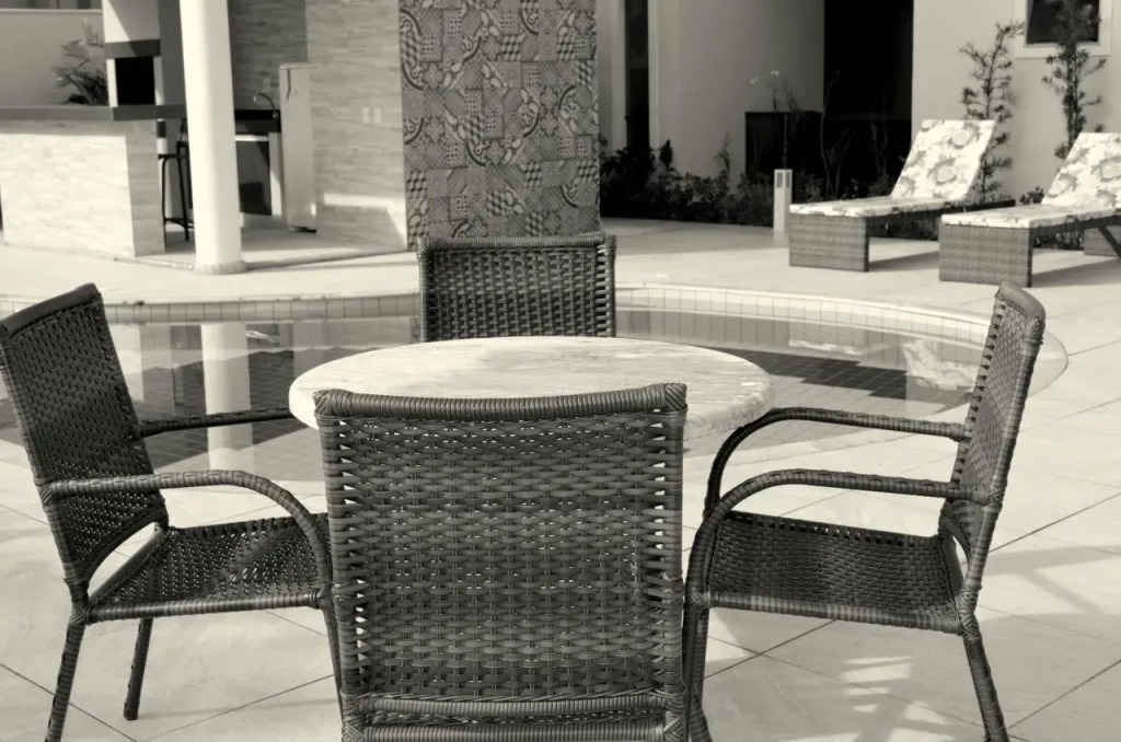 Residencial Portinari LTDA