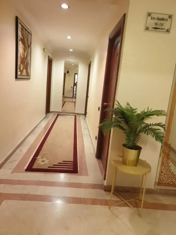 Hôtel Amouday