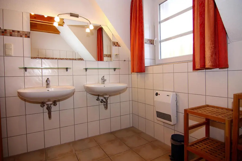 Reihenhaus Dünenwaldhaus in Trassenheide