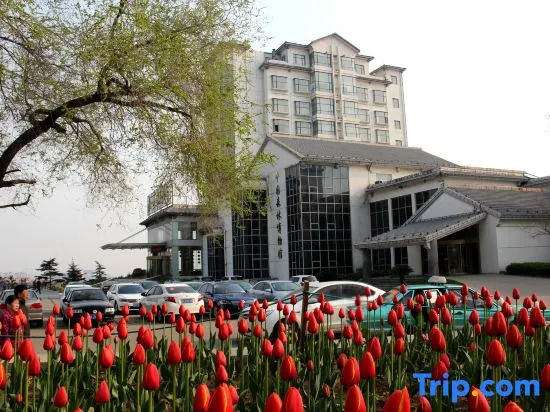 Yuanshan Hotel (Zibo Yuanshan Mansion)