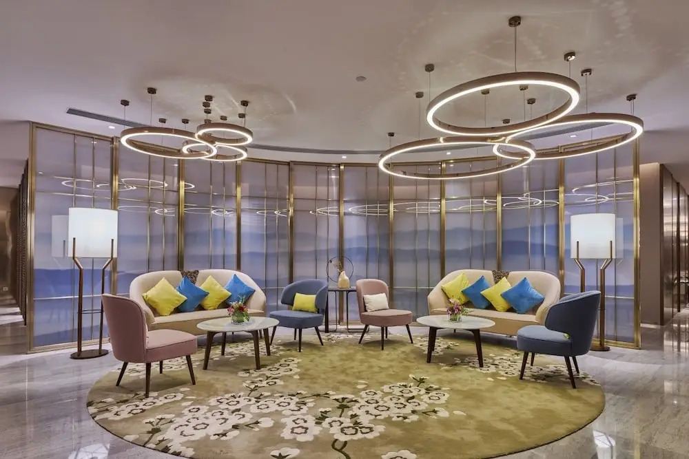 Shenzhen Air Skypark Hotel Liuzhou