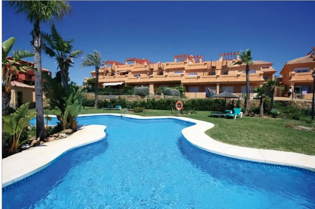 House in Estepona, Malaga 103706