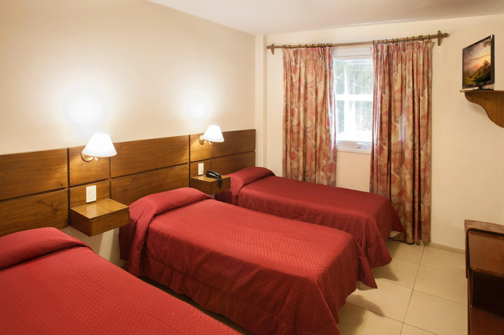Hotel Carollo