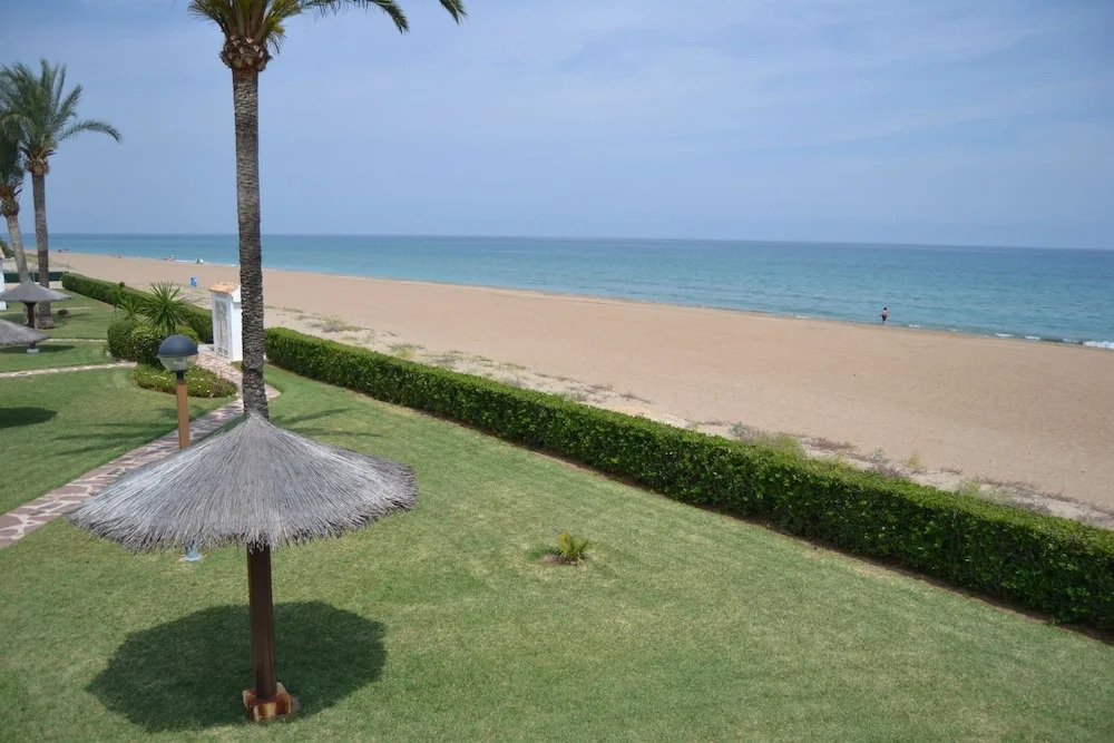 Apartamento Cabanas 3