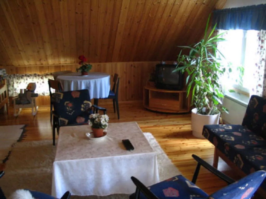House Rantala Kuusamo