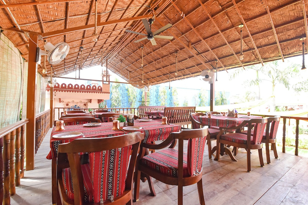 Fabhotel Nimabal Dhani