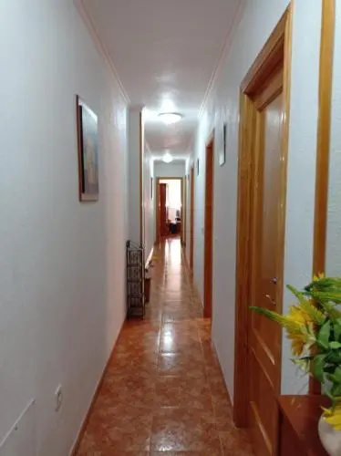 Apartamento Merlin