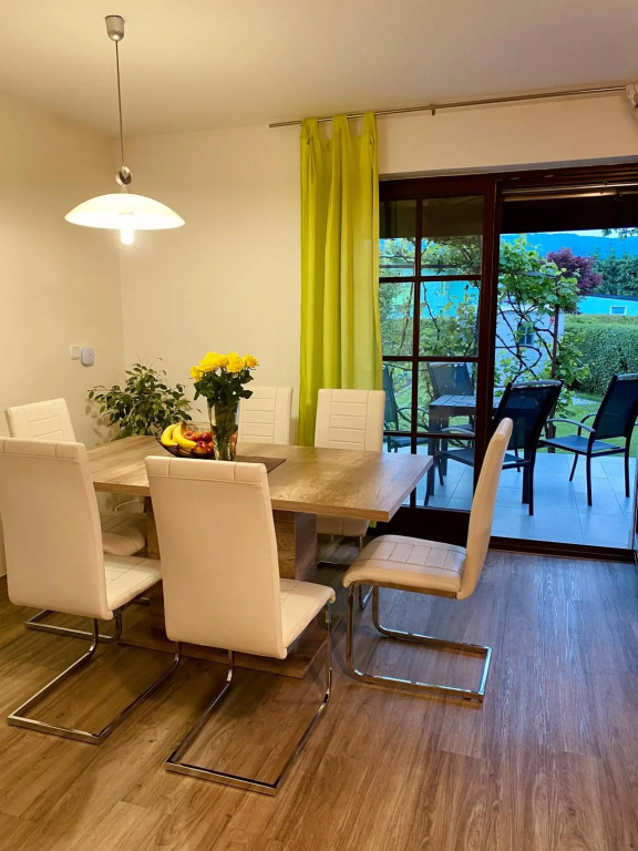 Apartma Bernard