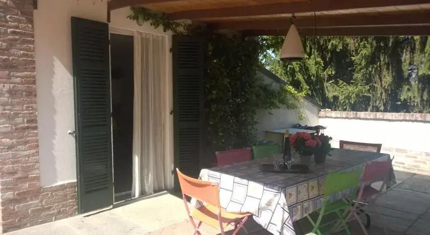 La Casa di Marika