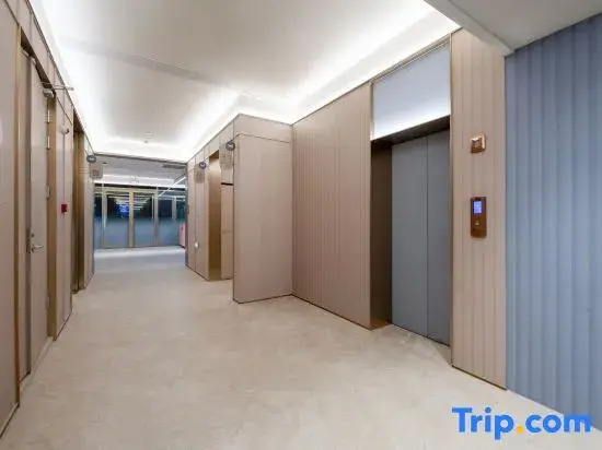 HanTing Hotel (Suqian Wuyue Plaza)