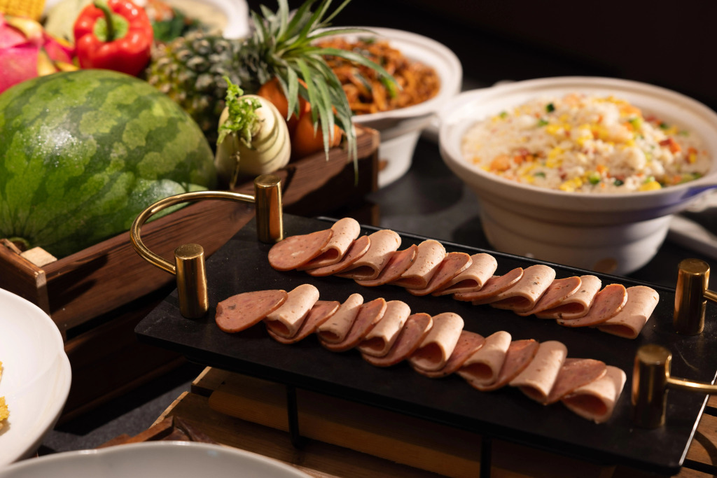 Blossom Hill Hotels & Resorts Hangzhou