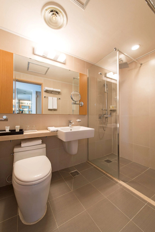 Best Western Premier Incheon Airport Hotel