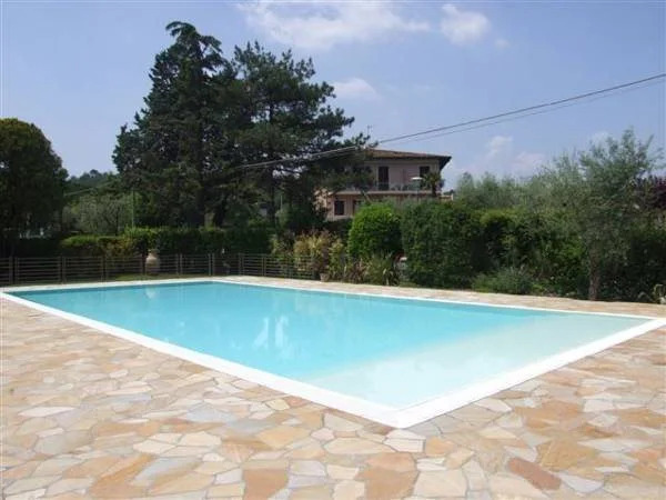 Residence Oasi