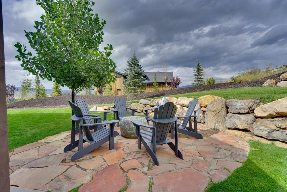 Resort-style Home in Kamas ~ 18 Mi to Park City!