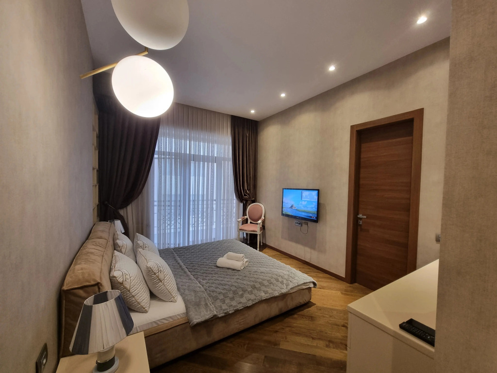 Апартаменты  Exclusive Apartment
