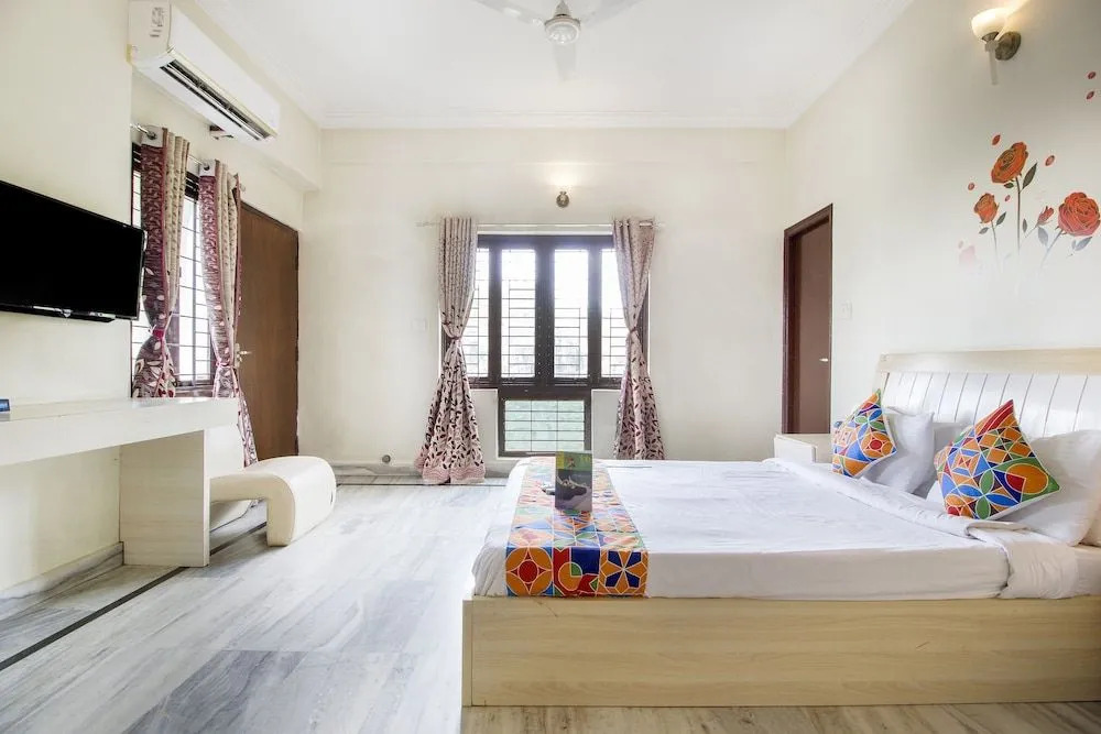 FabHotel Gardenia Service Apartments