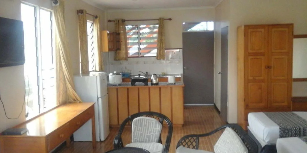 Central Sunview Hotel