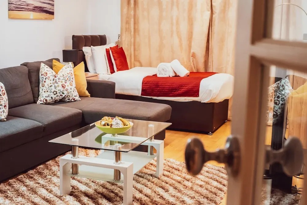 Novelty Suites