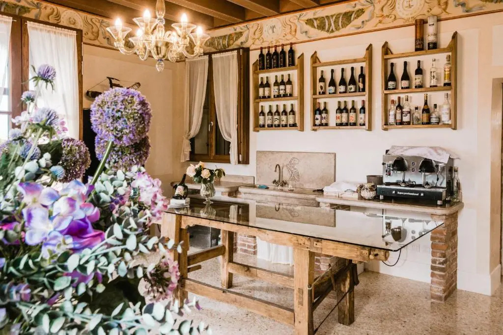 La Costa Fattoria Sociale