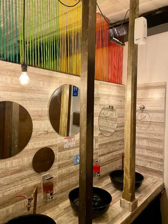 The Corner House Hostel