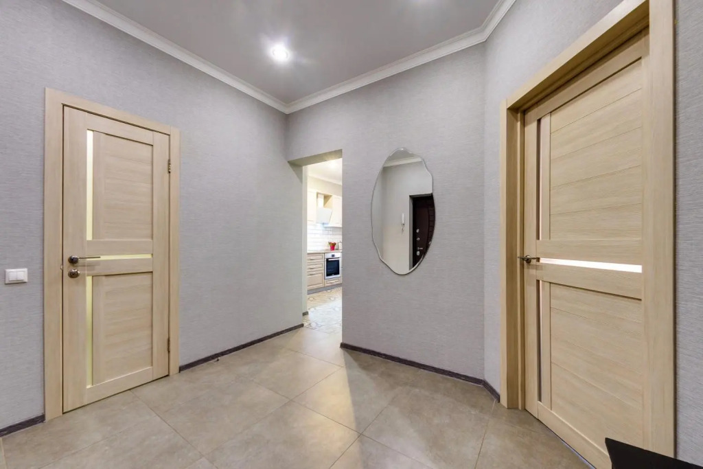 Gallery Apartments