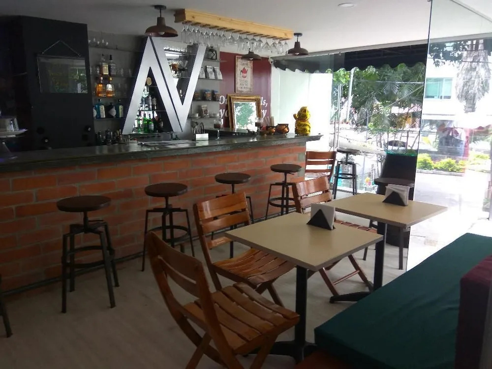 Beautiful Apartmentsuite With The Best Location In Medellin Free Wi-fi