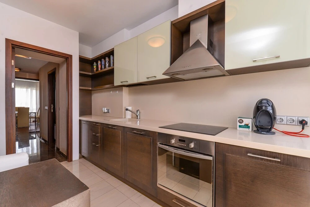 FM Luxury 2-BDR Apartment - Vitosha Blvd.