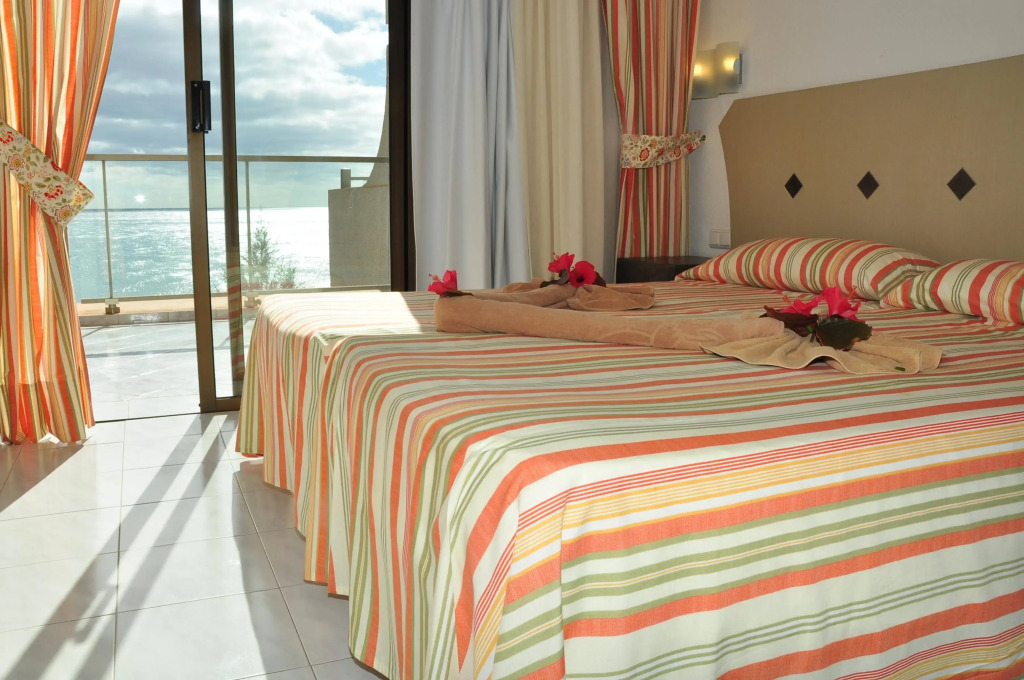 SBH Taro Beach Hotel