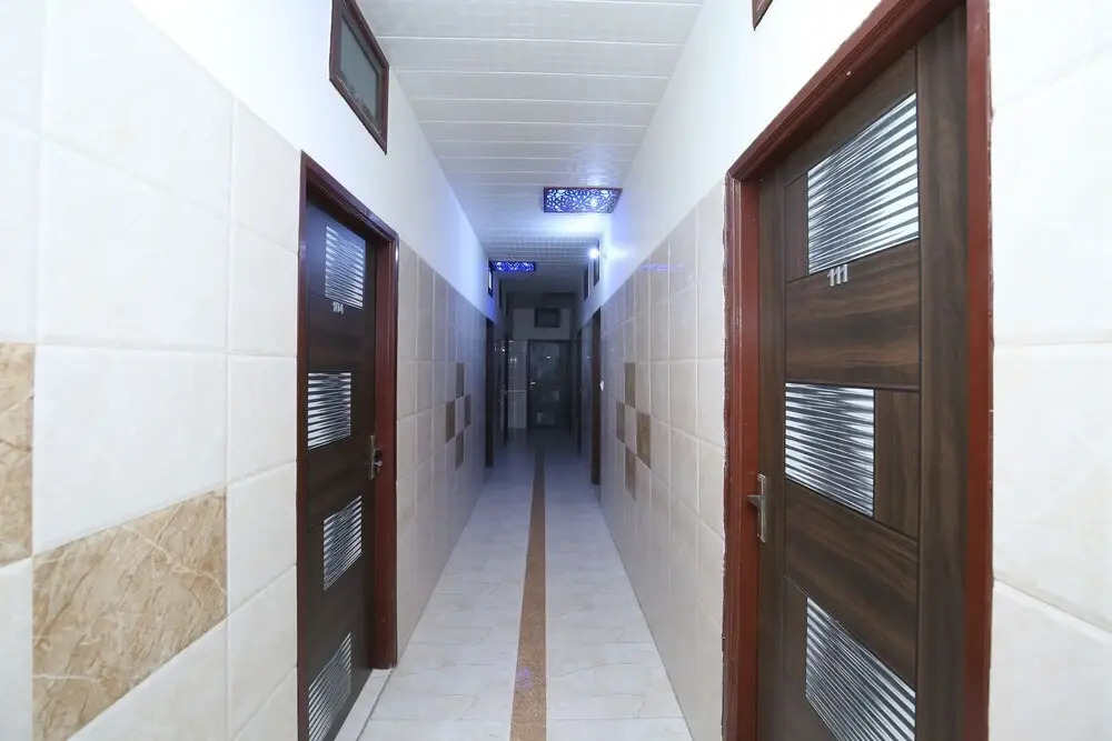 Oyo 22652 Sehmi'S Best Rest Inn