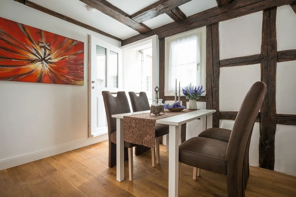 City Apartments Konstanz