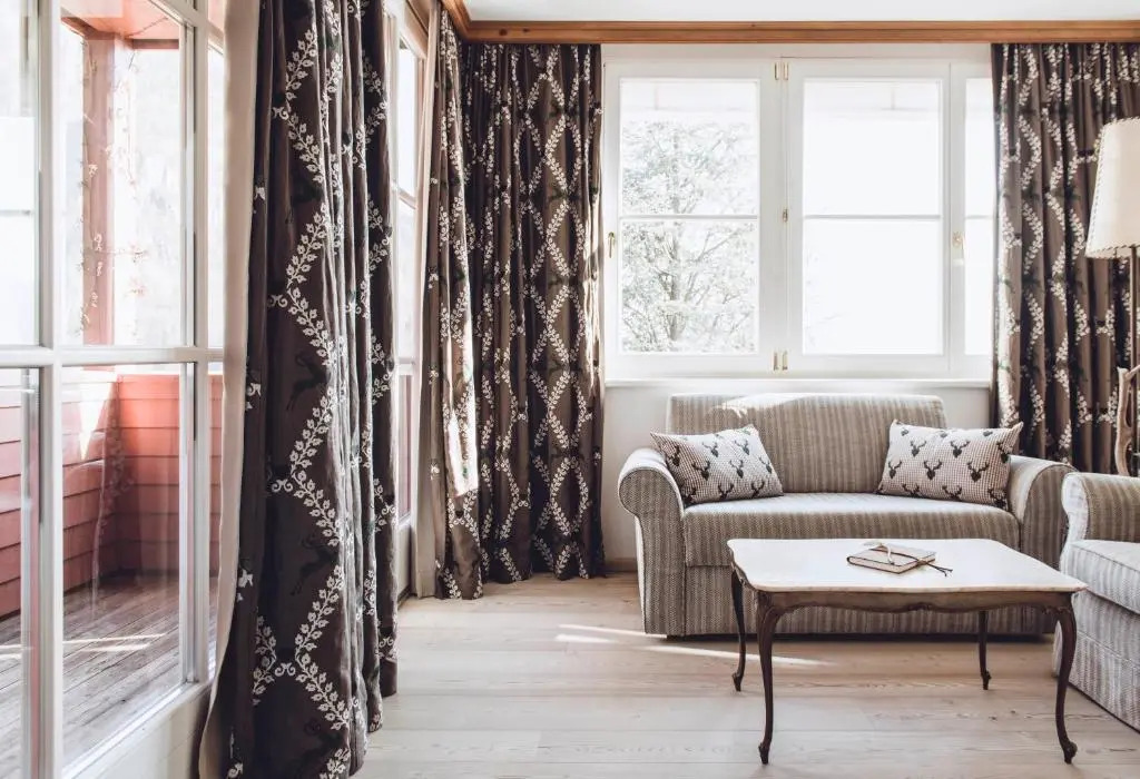 Relais & Chateaux Hotel Castel Fragsburg