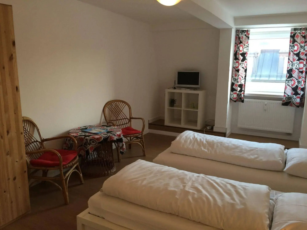 Pension Belo Sono München