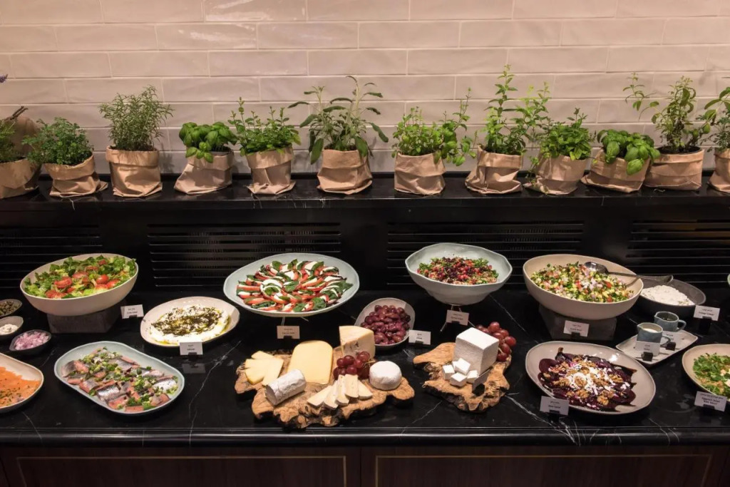 Melody Hotel - an Atlas Boutique Hotel