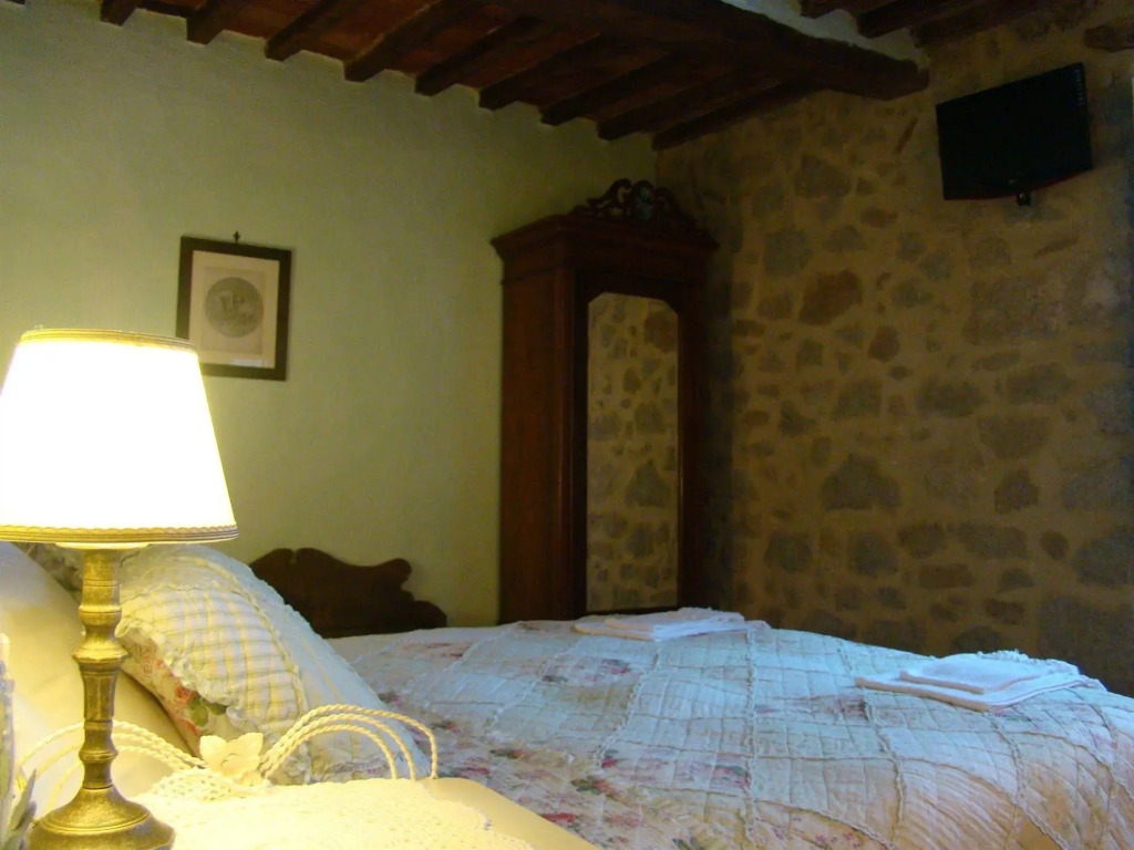Borgo Tepolini Country House