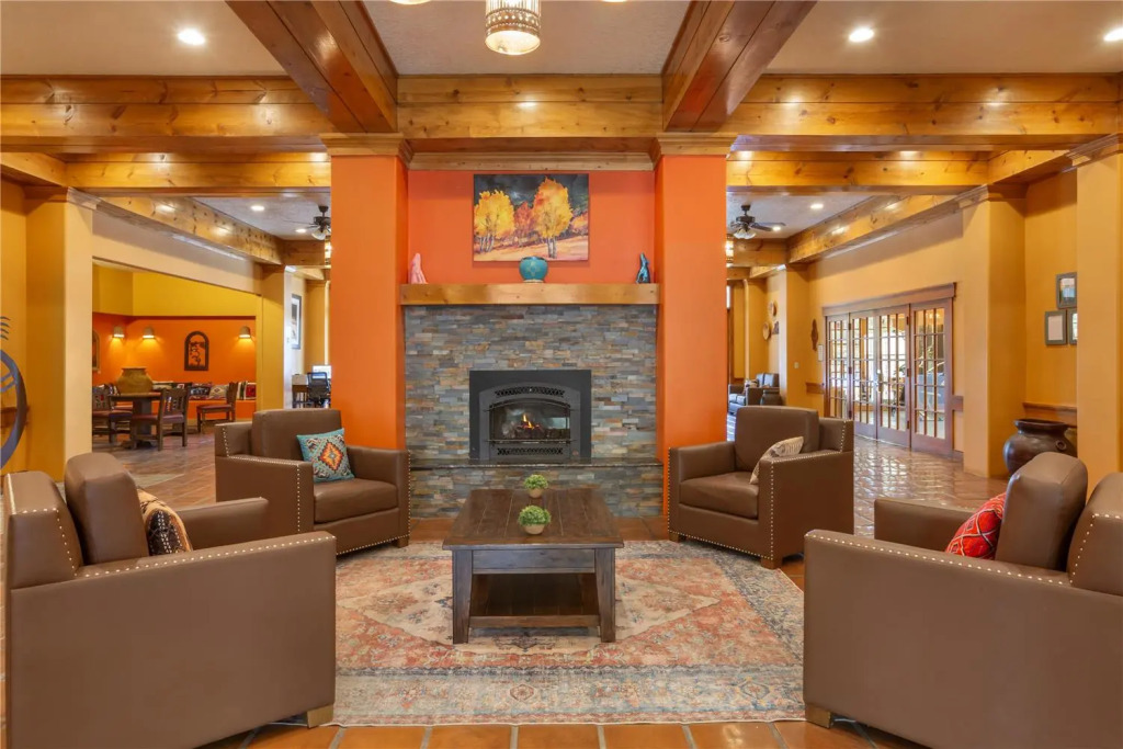 Hilton Vacation Club Villas de Santa Fe